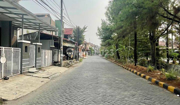 Rumah Harga Menarik Dengan Akses Bagus di Sawangan, Depok 2