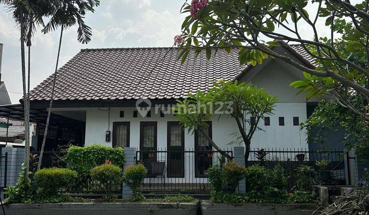 Rumah Bagus Dalam Komplek Dan Siap Huni Dilokasi Strategis Dekat Mrt Fatmawati, Cipete Dan Tol Tb Simatupang SHM - Sertifikat Hak Milik 2