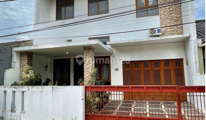 Turun Harga Rumah Murah Dalam Perumahan Di Margonda Raya  1