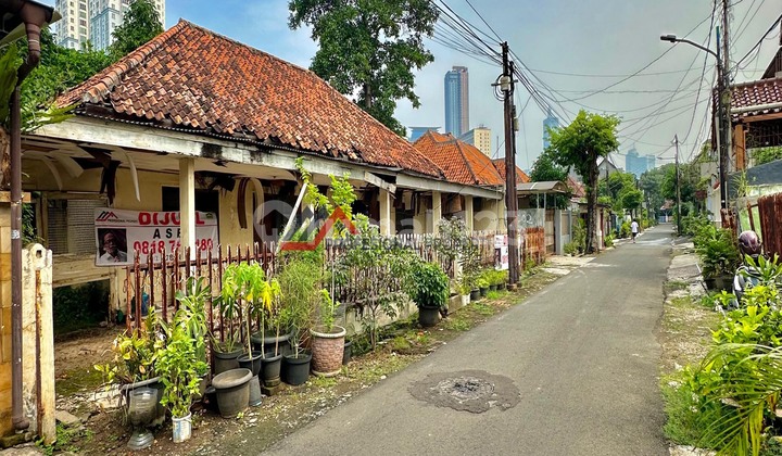 Old House Land Area Attractive Price Needs Renovation 2