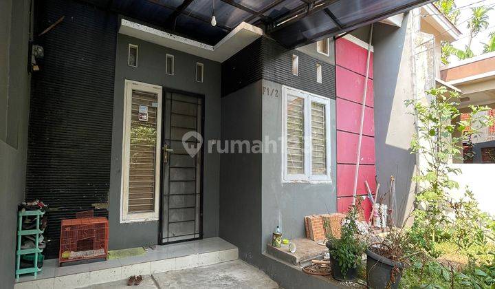 Beli 1 Rumah Serasa Mendapat 2 Rumah Lokasi Dalam Komplek 1