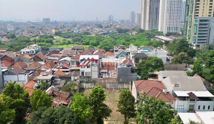 Lahan Komersil Siap Bangun Cocok Untuk Restoran Dan Perkantoran 1