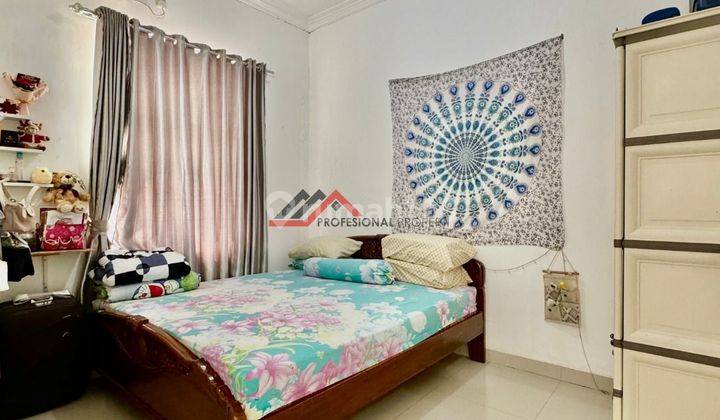 Jual Cepat Rumah Minimalis Dalam Townhouse Dekat Tol Andara 2