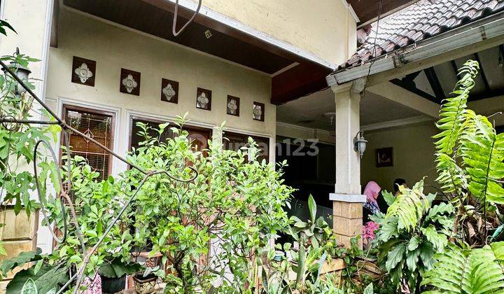 Jual Cepat Rumah Siap Huni Dekat Pejaten Village Dan Kampus Unas 1