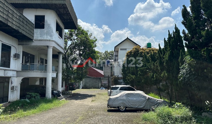 Tanah Bangunan Harga Dibawah Njop Di Kebagusan Jakarta Selatan 