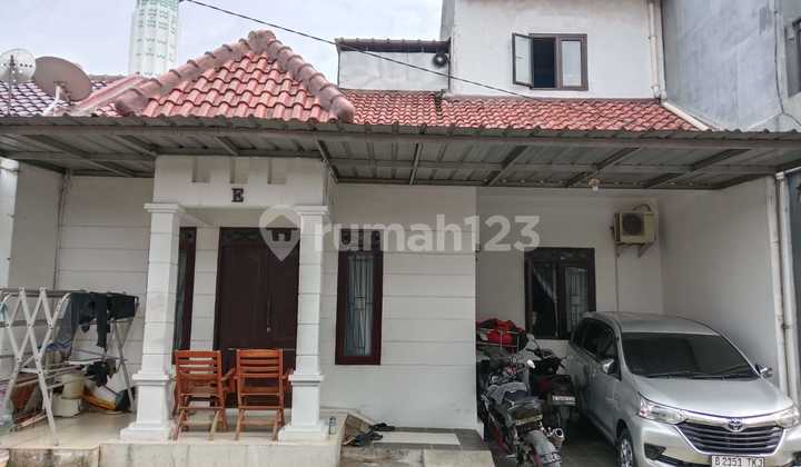 Rumah Siap Huni Lokasi Strategis Dekat Gerbang Tol Limo Rumah Siap Huni Lokasi Strategis Dekat Gerbang Tol Limo