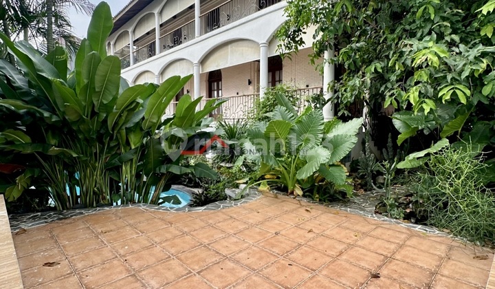 Rumah Mewah Siap Huni Dekat Tb Simatupang Jakarta Selatan  2