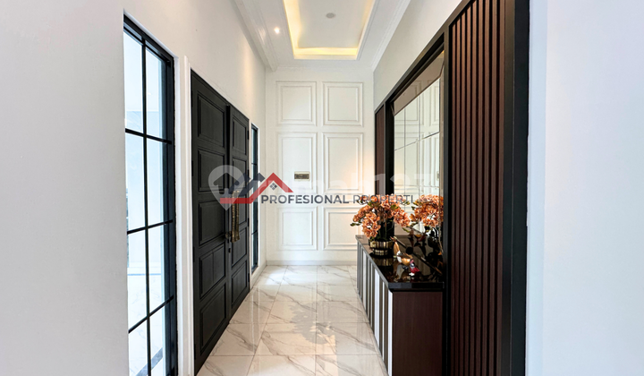 Modern Minimalist New House Comfortable Environment Cilandak Area, South Jakarta 2