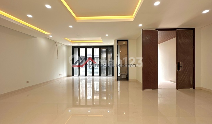 Rumah Baru Siap Huni Selangkah Ke Tol Andara 2