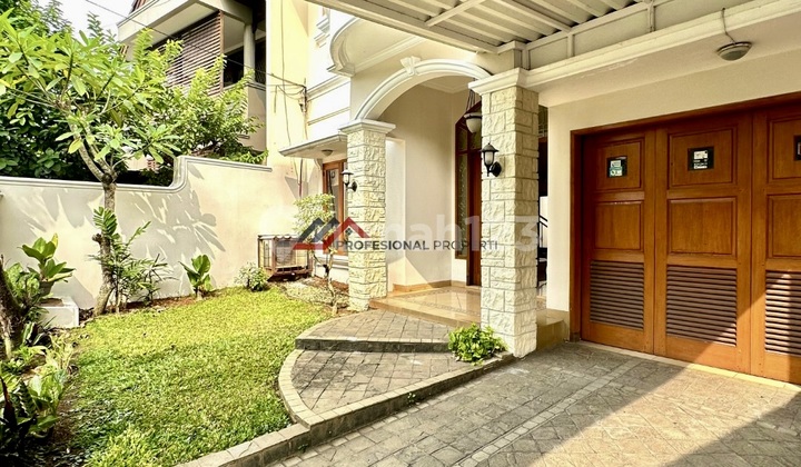 Minimalist Modern House Ready to Occupied in a Complex 2