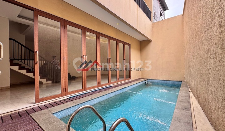 Rumah Modern Minimalis Siap Huni Kemang.jakarta Selatan Rumah Modern Minimalis Siap Huni Kemang.jakarta Selatan