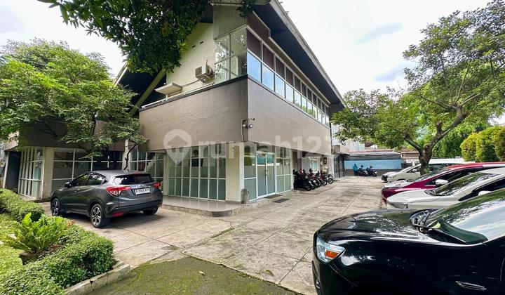 Komersil Area Cocok untuk Kantor, Restoran dan Usaha Lainnya Komersil Area Cocok untuk Kantor, Restoran dan Usaha Lainnya