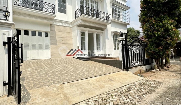 Rumah Baru Siap Huni Dalam Komplek Lokasi Tenang Rumah Baru Siap Huni Dalam Komplek Lokasi Tenang