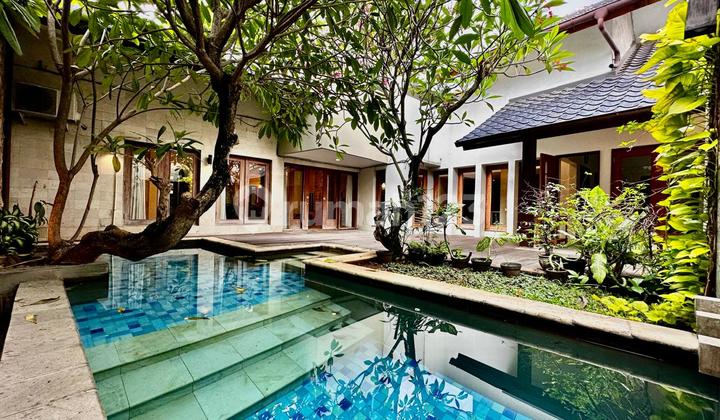 Rumah Mewah Nuansa Resort Area Premium..