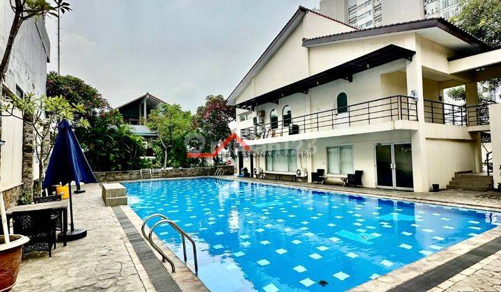 Rumah Siap Huni Dalam Cluster Elite Dikemang 1