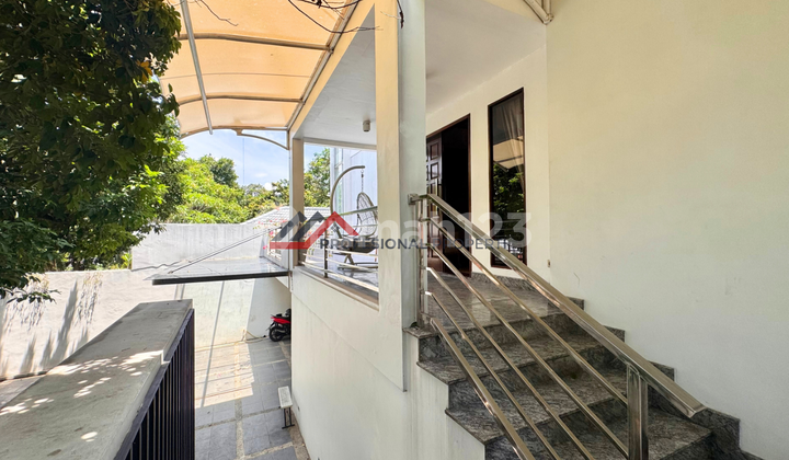 Rumah Modern Minimalis Dekat ke MRT area Lebak Bulus, Jakarta Selatan 2