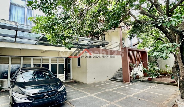 Rumah Siap Huni Dekat MRT Fatmawati Jakarta Selatan Rumah Siap Huni Dekat MRT Fatmawati Jakarta Selatan