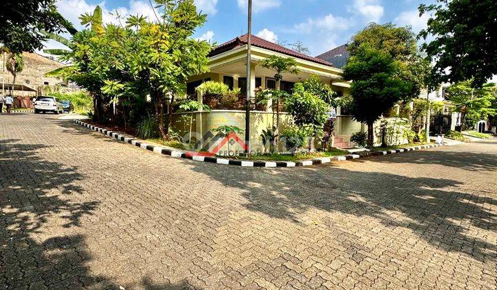 Rumah Dalam Komplek Siap Huni Harga Menarik  1