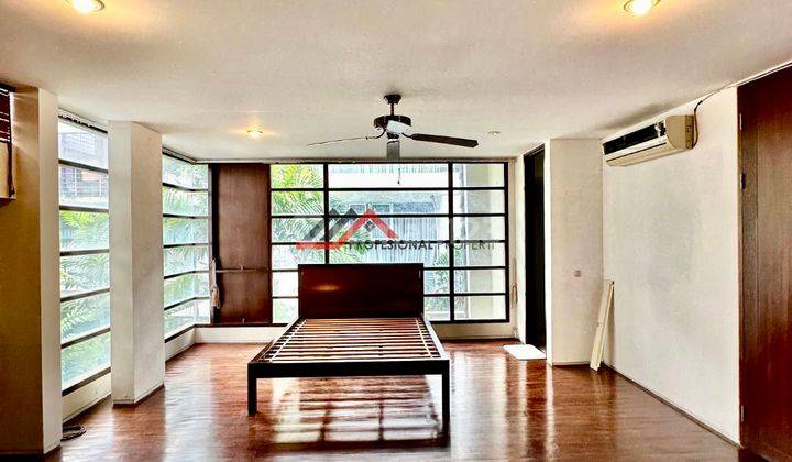 Rumah Siap Huni Dalam Cluster Elite Dikemang 2