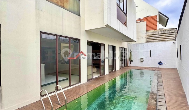 Rumah 2 Lantai Modern Monimalis Dalam Cluster Dekat Tol Andara