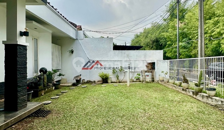 Rumah Siap Huni Dalam Komplek di Lebak Bulus Jakarta Selatan 2