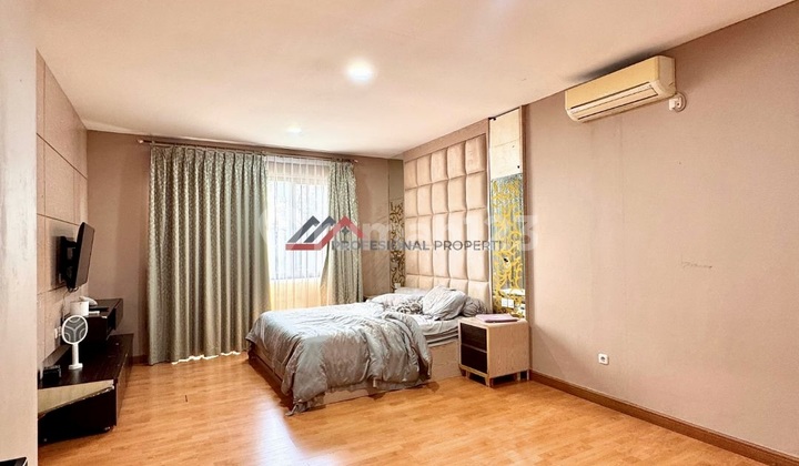 Modern Minimalist 2-Story House in Cluster Near Andara Toll Road 2