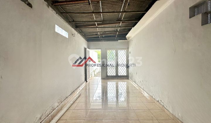 Rumah Hitung Tanah Dalam Komplek Dekat Kuningan Jakarta Selatan Rumah Hitung Tanah Dalam Komplek Dekat Kuningan Jakarta Selatan