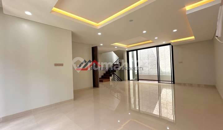 Rumah Baru Siap Huni Selangkah Ke Tol Andara