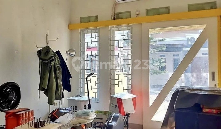Rumah Siap Huni Dalam Townhouse Lingkungan Asri Harga Menarik 2
