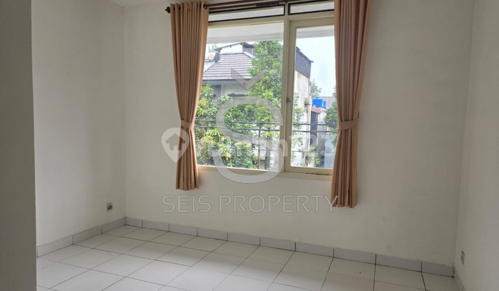 DISEWAKAN RUMAH SIAP HUNI DI ISTANA SUDIRMAN REGENCY KOTA BDG 1
