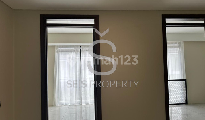 DIJUAL SIAP HUNI RUMAH TATAR PUNAWANGI KBP 1