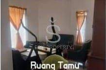 Dijual Rumah 2 Lantai Bangunan Baru Di Komplek Lembah Sariwangi 1