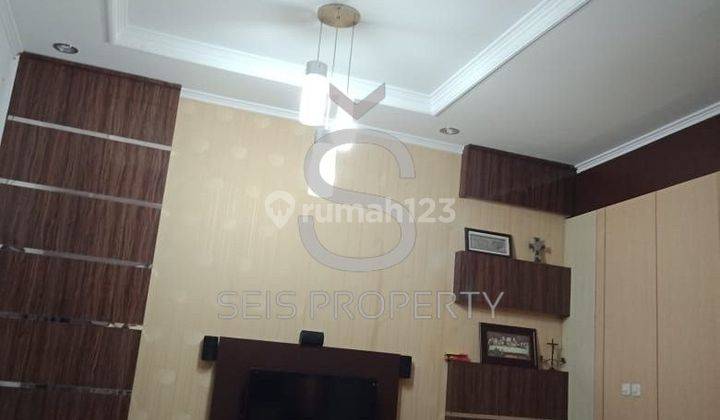 Dijual Rumah Furnish Di Taman Kopo Indah 3 Bandung 1