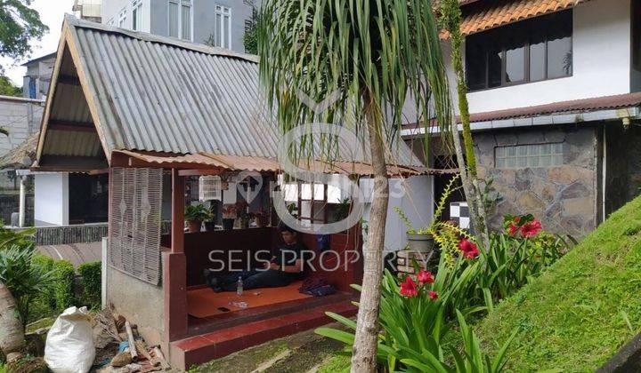 Dijual Rumah Siap Huni 2 Lantai Di Dago Kota Bandung 1