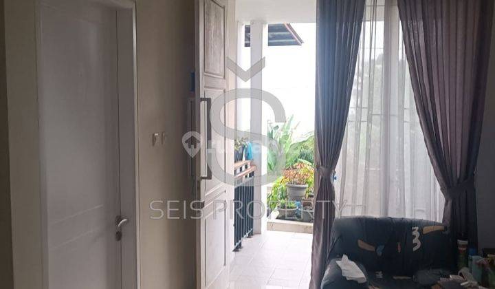 Dijual Rumah View Bagus Dan Asri The Orchard Kolonel Masturi Cimahi 1