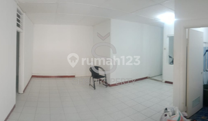 DISEWAKAN RUMAH SIAP HUNI DI ANTAPANI KOTA BANDUNG 2