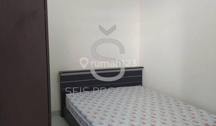 Dijual Rumah Minimalis Semi Furnished Di Antapani Kota Bdg 2