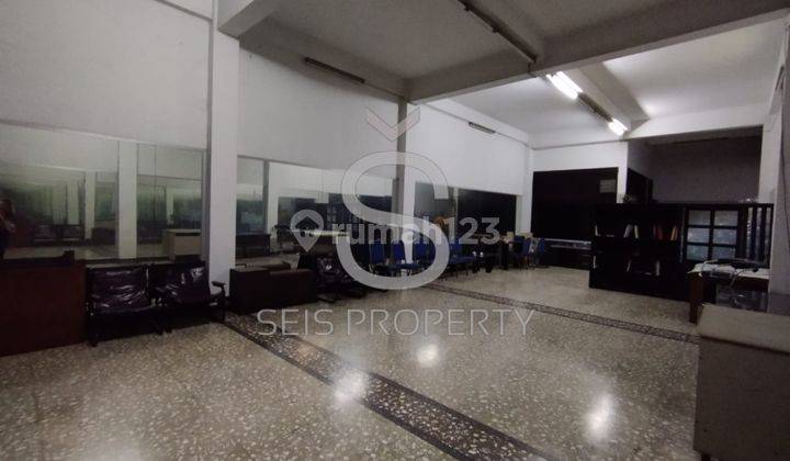 Di Jual Ruko Di Jendral Sudirman Kota Bandung 2