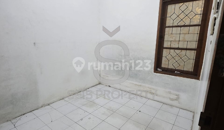 DIJUAL RUMAH CEPAT DAN MURAH DI TAMAN KOPO INDAH BANDUNG