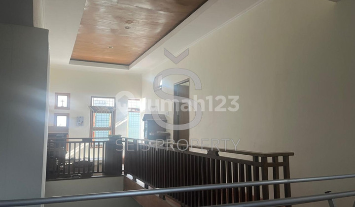 DIJUAL RUMAH DI TAMAN KOPO INDAH 2 KOTA BANDUNG