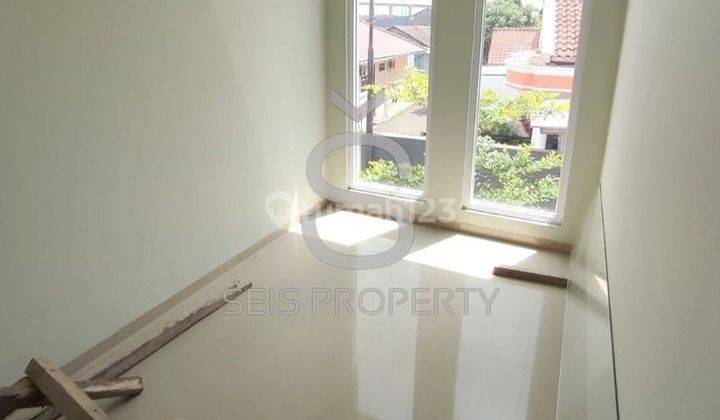 Dijual Rumah Tinggal Di Perumahan Cilame Permai Bandung Barat 2