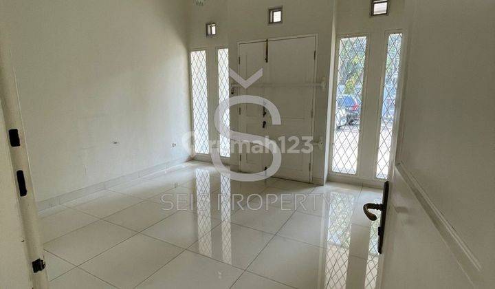 Dijual Rumah Tinggal Bagus Di Jl Utama Setiabudi Kota Bandung 2