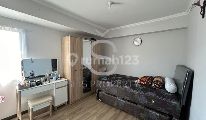 DIJUAL APARTEMENT GATEWAY AHMAD YANI FULL FURNISH DI KOTA BANDUNG