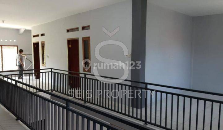 Dijual Rumah Kost Di Komplek Budi Luhur Setiabudi Kota Bandung 1