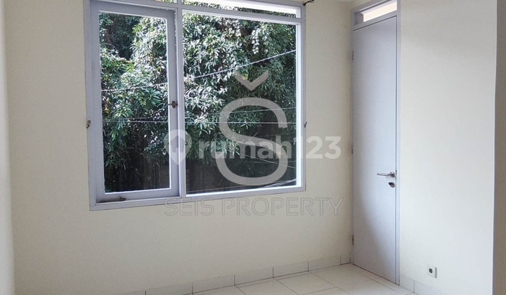 Disewakan Rumah Siap Huni di Komplek Istana Regency Sudirman Bdg 2