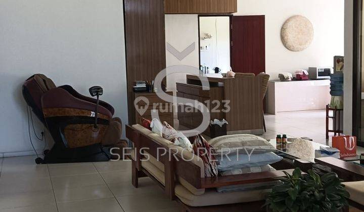 DIJUAL RUMAH FULL FURNISH DI KOTA BARU PARAHYANGAN BANDUNG BARAT 2