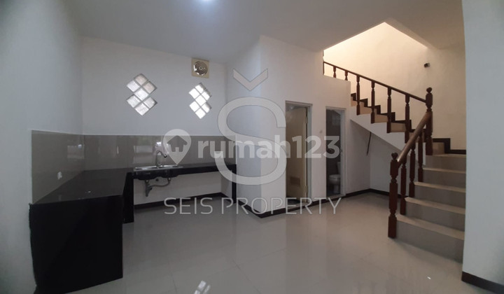 Dijual Rumah Minimalis di Taman Kopo Indah 2 Kota Bandung 2