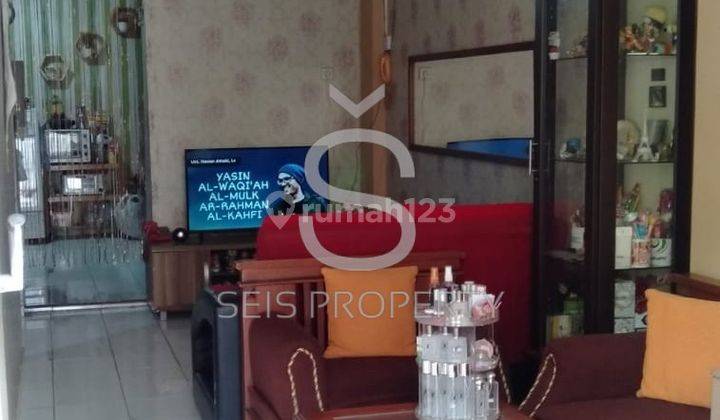 Dijual Rumah 2 Lantai Di Graha Bukit Raya Bandung Barat 1