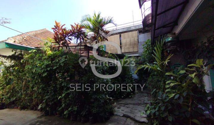 Dijual Kost 2 Lantai Di Astanaanyar Kota Bandung 1