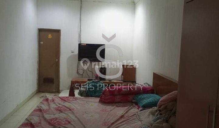 Dijual Rumah Tinggal Siap Huni Di Taman Rahayu Bandung 2